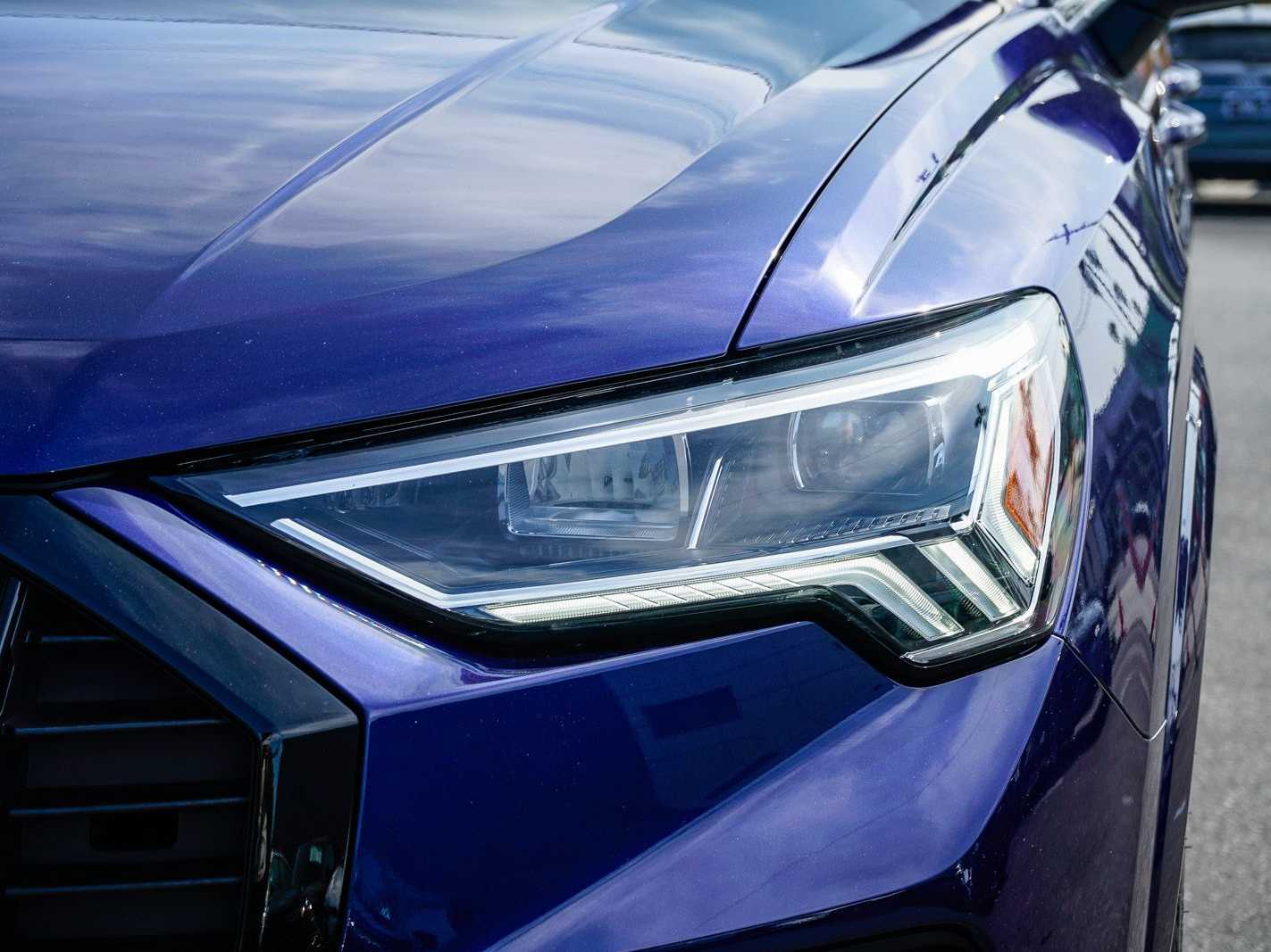 Thumbnail: 2025 Audi Q3 - 7