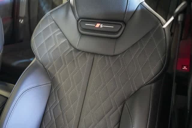 Thumbnail: 2025 Audi S5 - 36