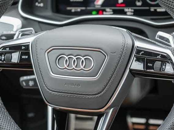 Thumbnail: 2025 Audi RS 7 - 24