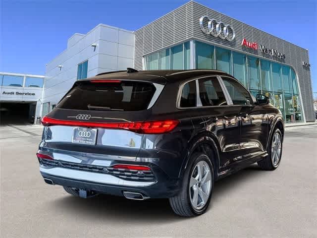Thumbnail: 2025 Audi Q5 - 4