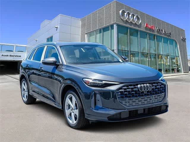 Thumbnail: 2025 Audi Q5 - 5