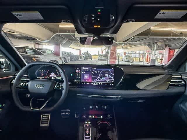 Thumbnail: 2025 Audi S5 - 12