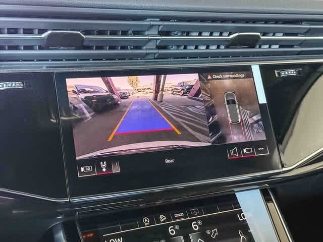 Thumbnail: 2025 Audi Q7 - 25