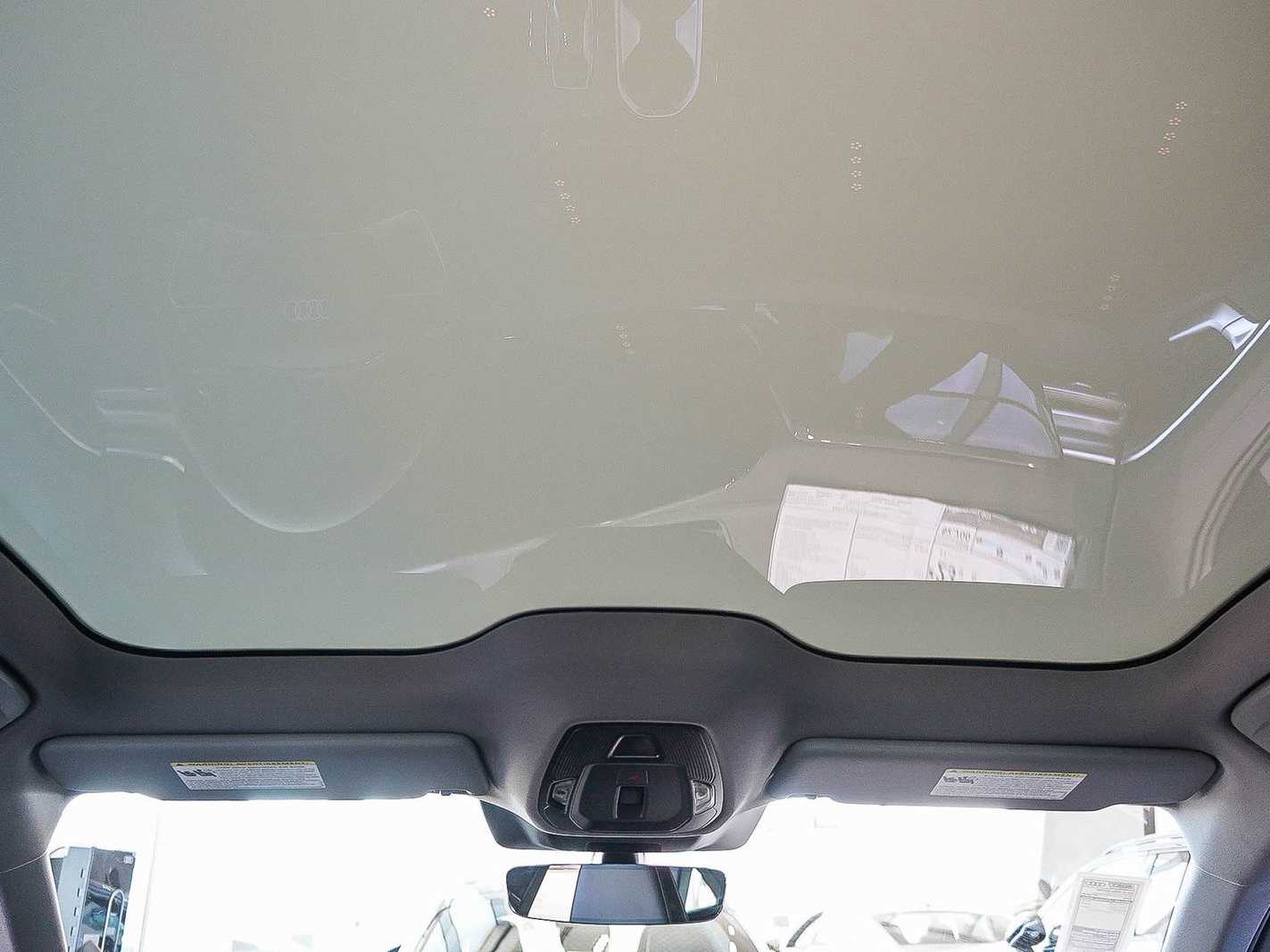 Thumbnail: 2026 Audi A6 - 18