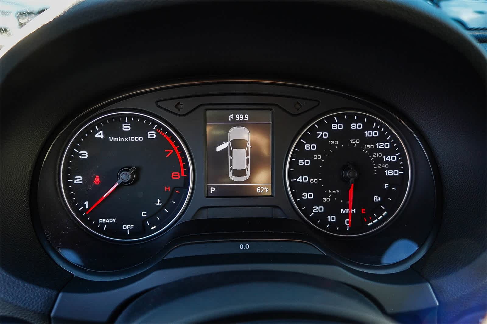 Thumbnail: 2016 Audi A3 - 24