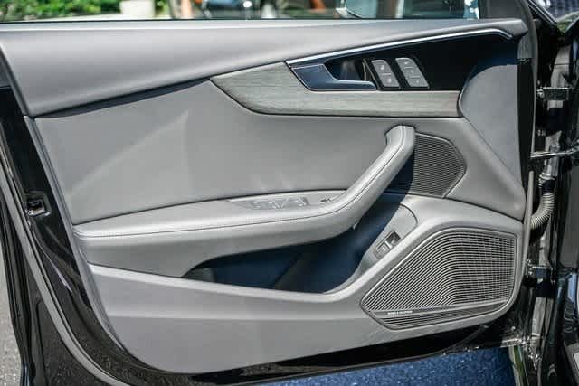 Thumbnail: 2022 Audi A4 - 19