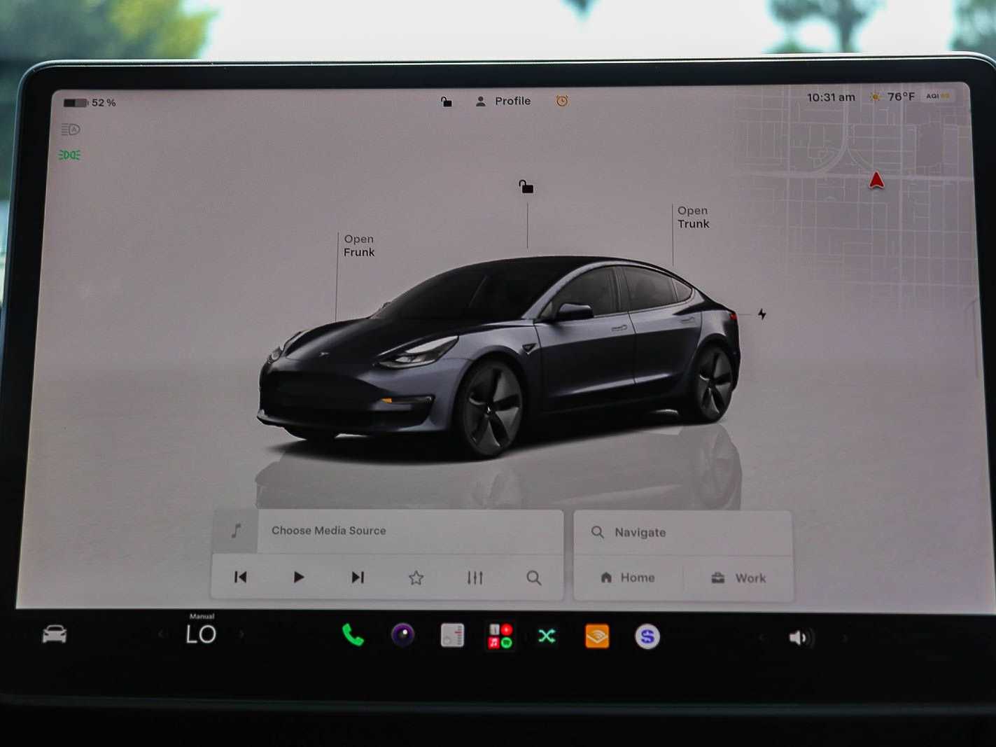 Thumbnail: 2023 Tesla Model 3 - 14