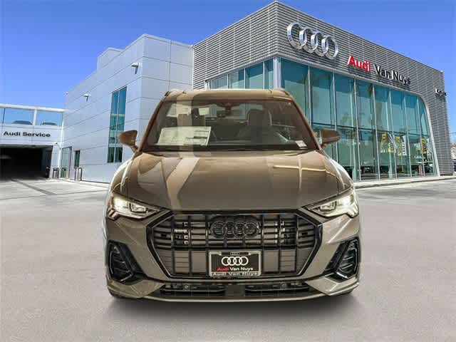 Thumbnail: 2025 Audi Q3 - 2