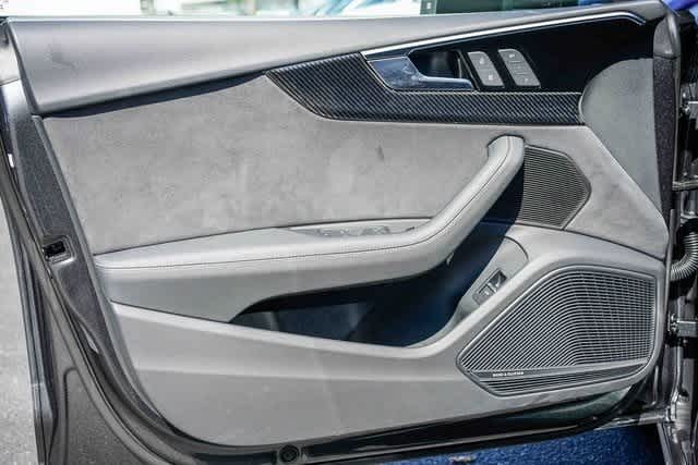 Thumbnail: 2025 Audi A5 - 19