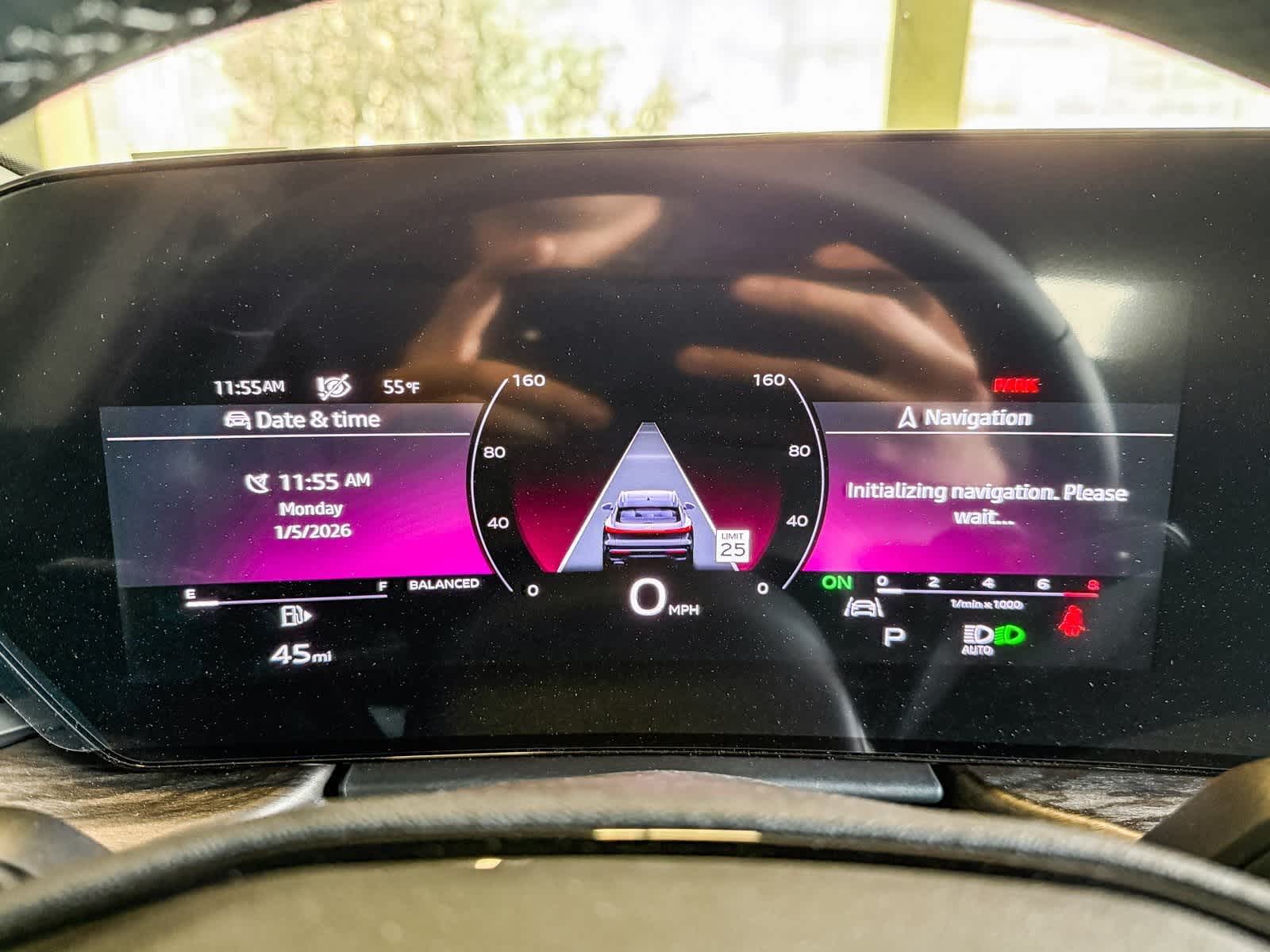 Thumbnail: 2025 Audi Q5 - 23