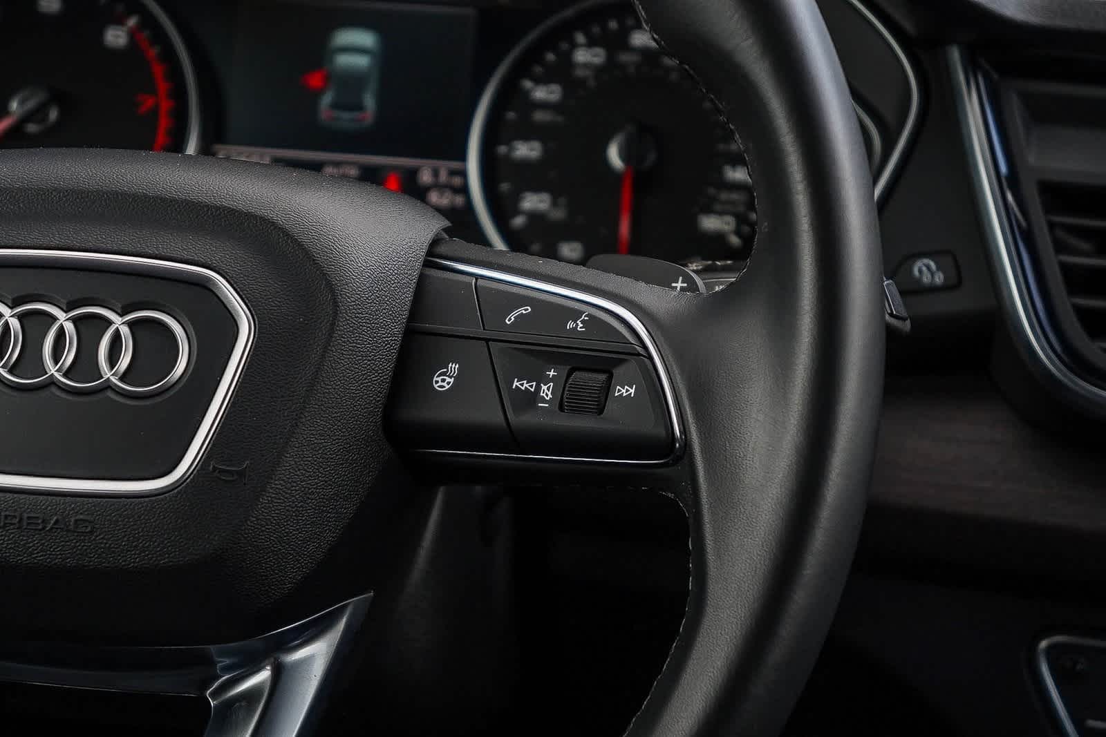 Thumbnail: 2023 Audi Q5 - 17