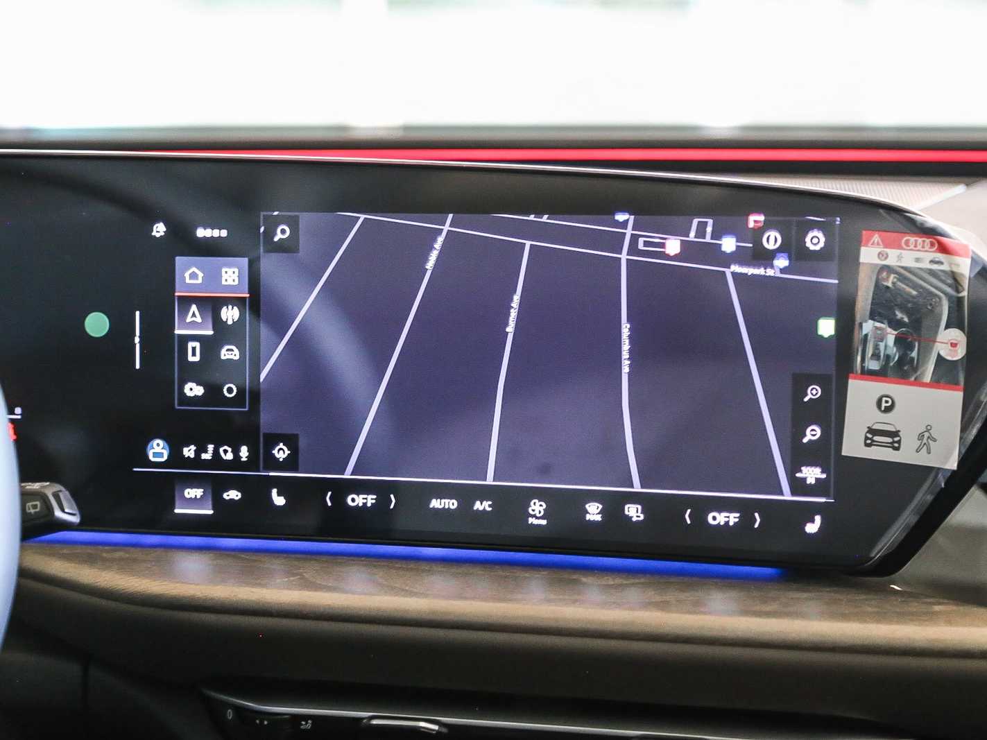 Thumbnail: 2025 Audi Q5 - 14