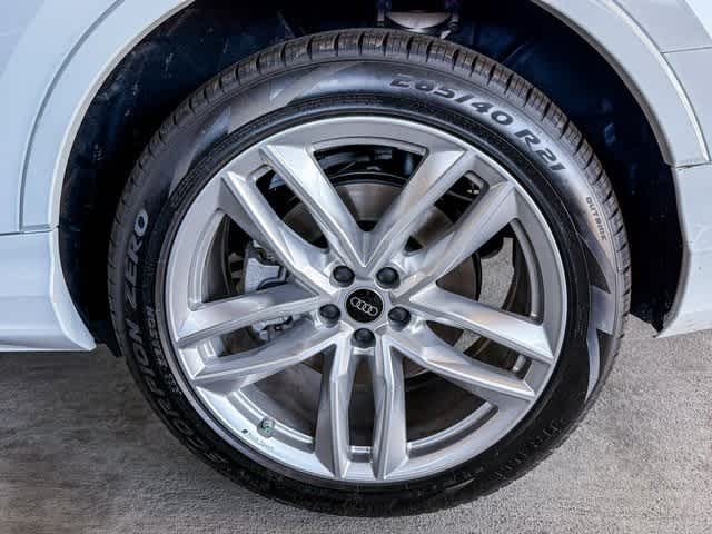 Thumbnail: 2025 Audi Q7 - 8