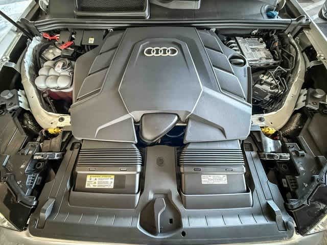 Thumbnail: 2025 Audi Q7 - 27