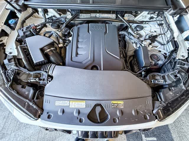 Thumbnail: 2025 Audi Q5 - 27