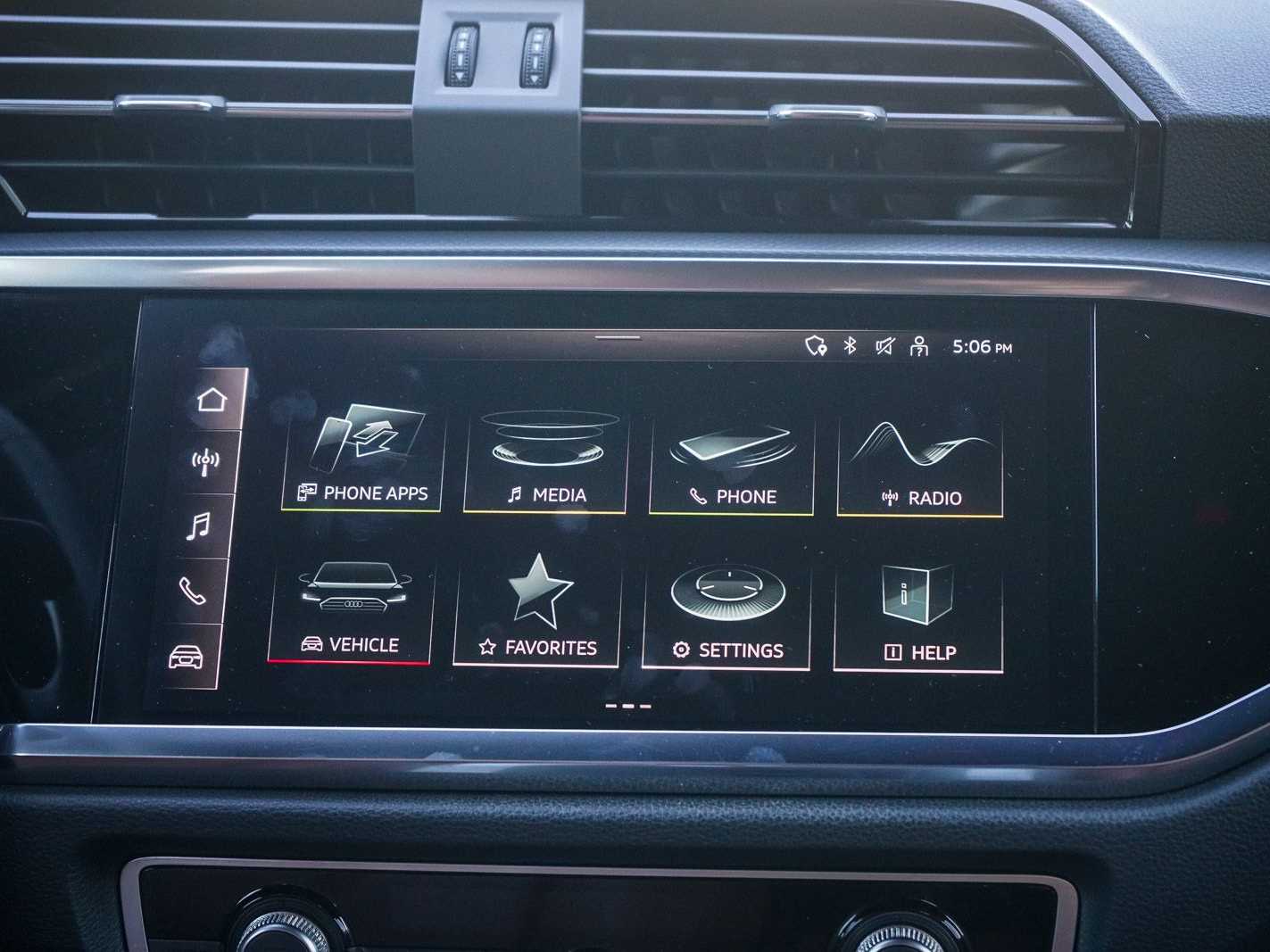 Thumbnail: 2023 Audi Q3 - 14