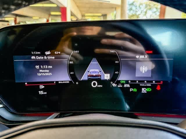 Thumbnail: 2025 Audi A5 - 23