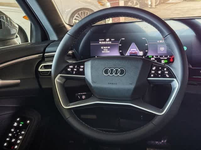 Thumbnail: 2025 Audi A5 - 15