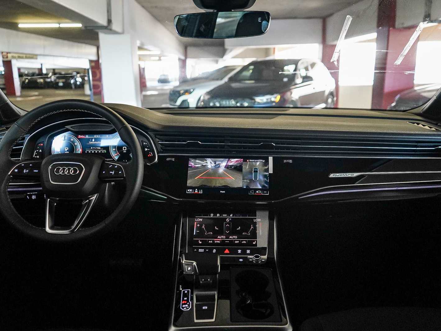 Thumbnail: 2026 Audi Q7 - 12