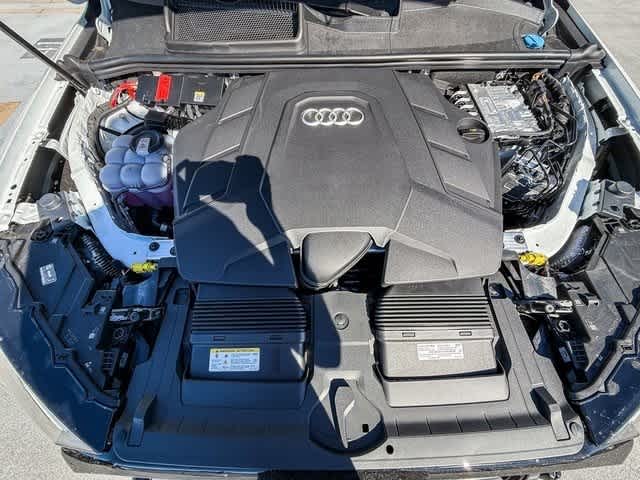 Thumbnail: 2026 Audi Q7 - 27