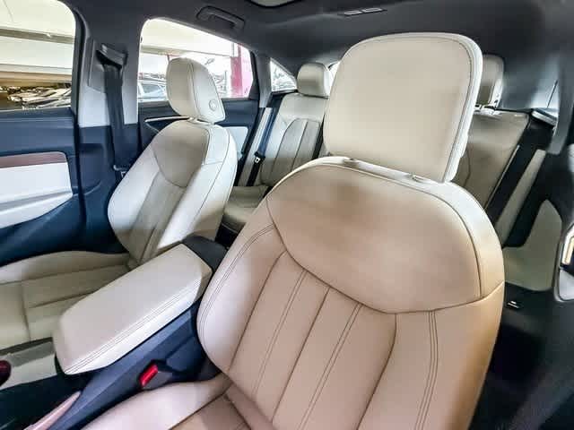 Thumbnail: 2025 Audi A5 - 26