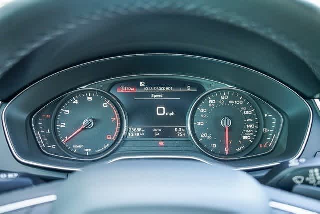 Thumbnail: 2023 Audi Q5 - 25