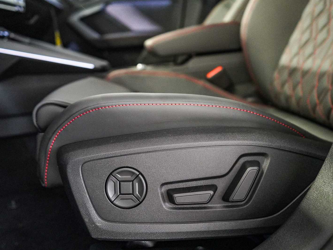 Thumbnail: 2026 Audi S3 - 20