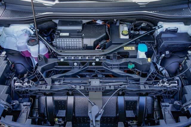 Thumbnail: 2026 Audi Q4 e-tron - 28