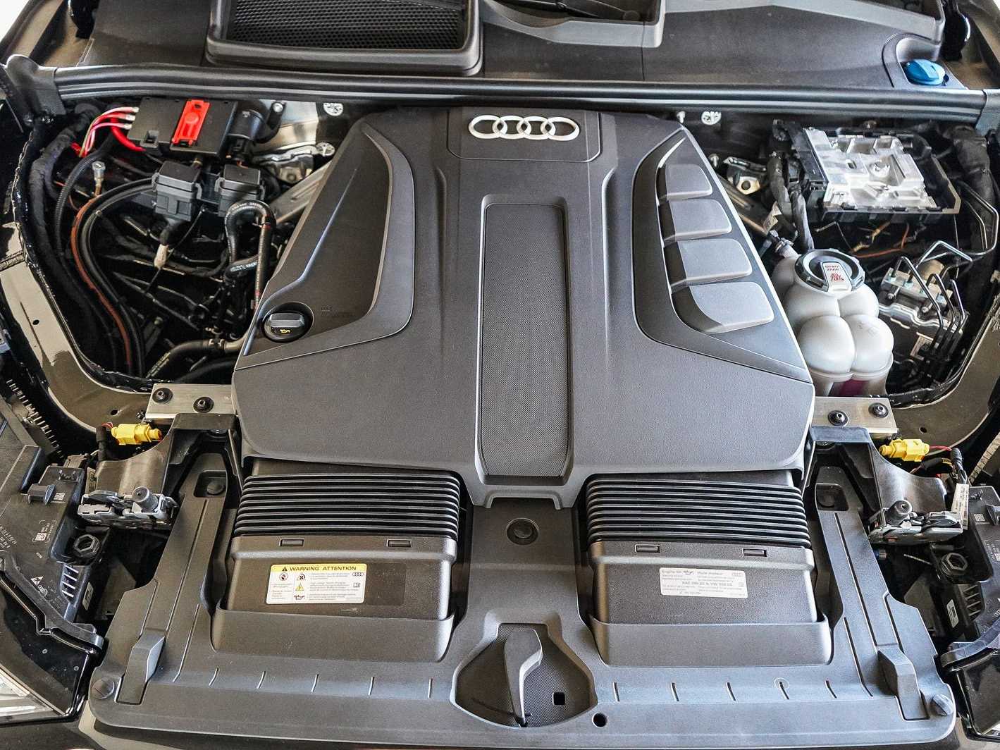 Thumbnail: 2026 Audi Q7 - 27