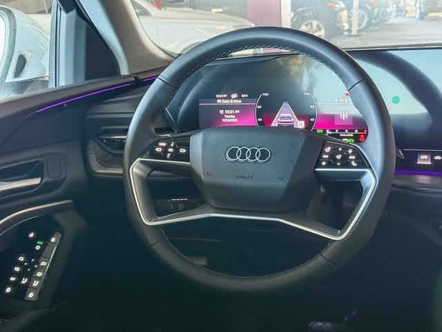 Thumbnail: 2025 Audi Q5 - 15