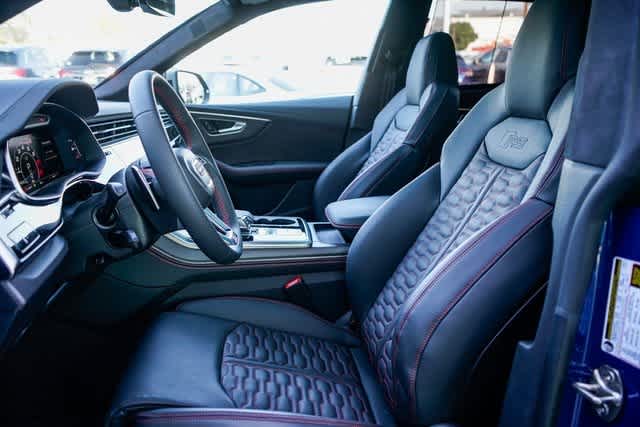 Thumbnail: 2025 Audi RS Q8 - 17