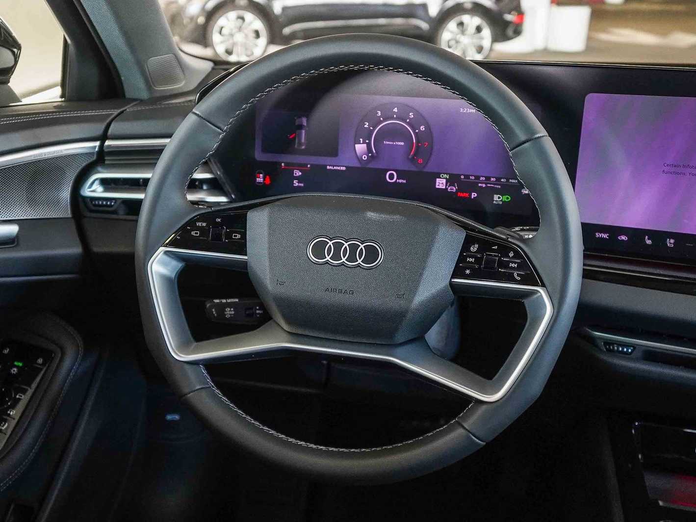 Thumbnail: 2026 Audi A5 - 15