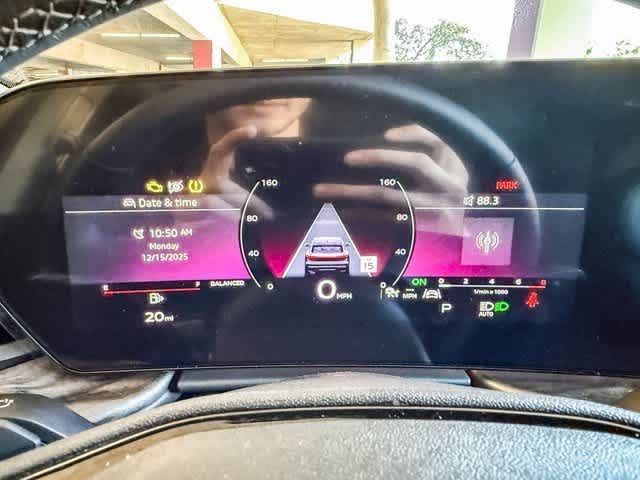 Thumbnail: 2025 Audi Q5 - 23