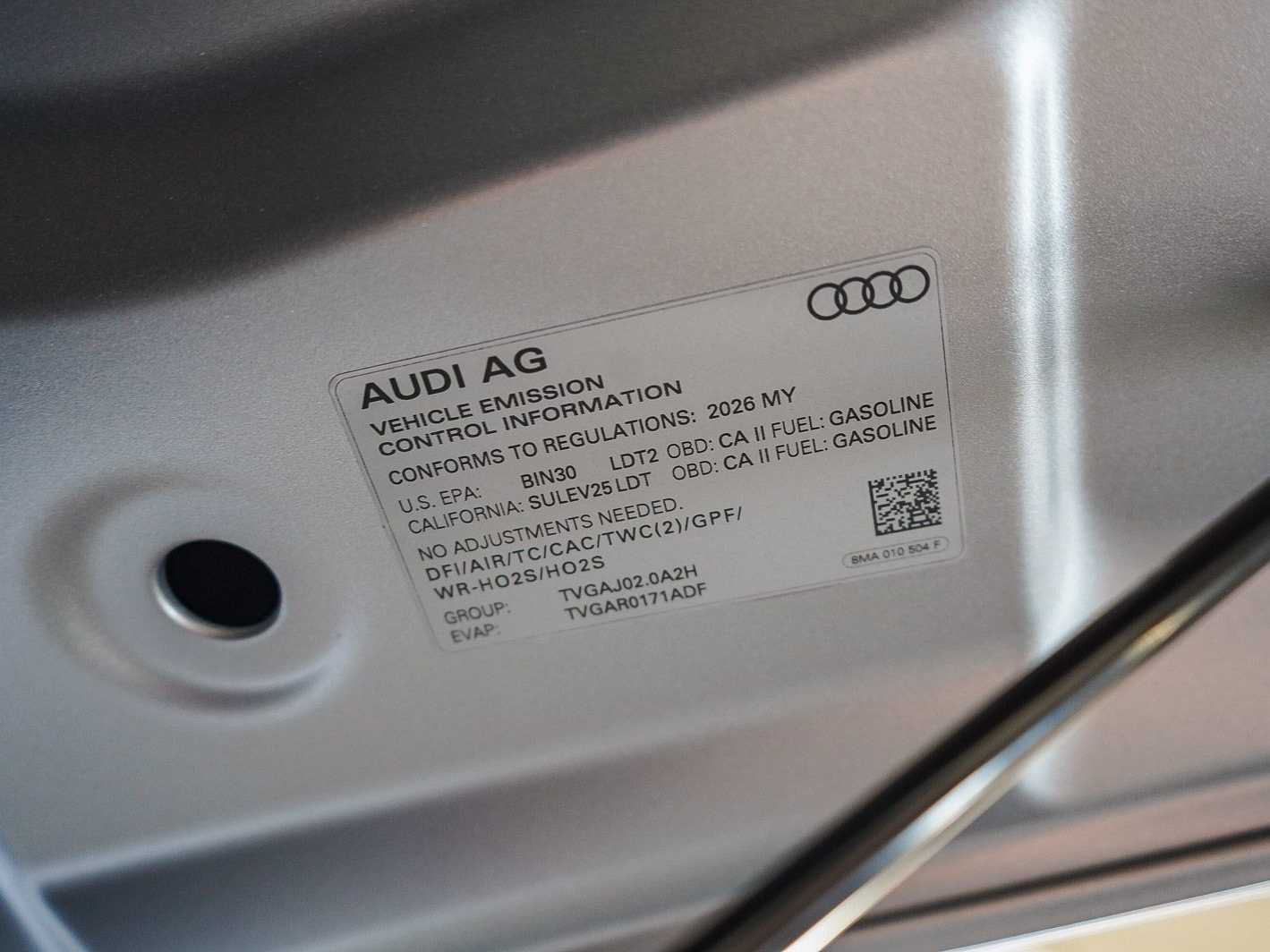 Thumbnail: 2026 Audi Q5 - 27