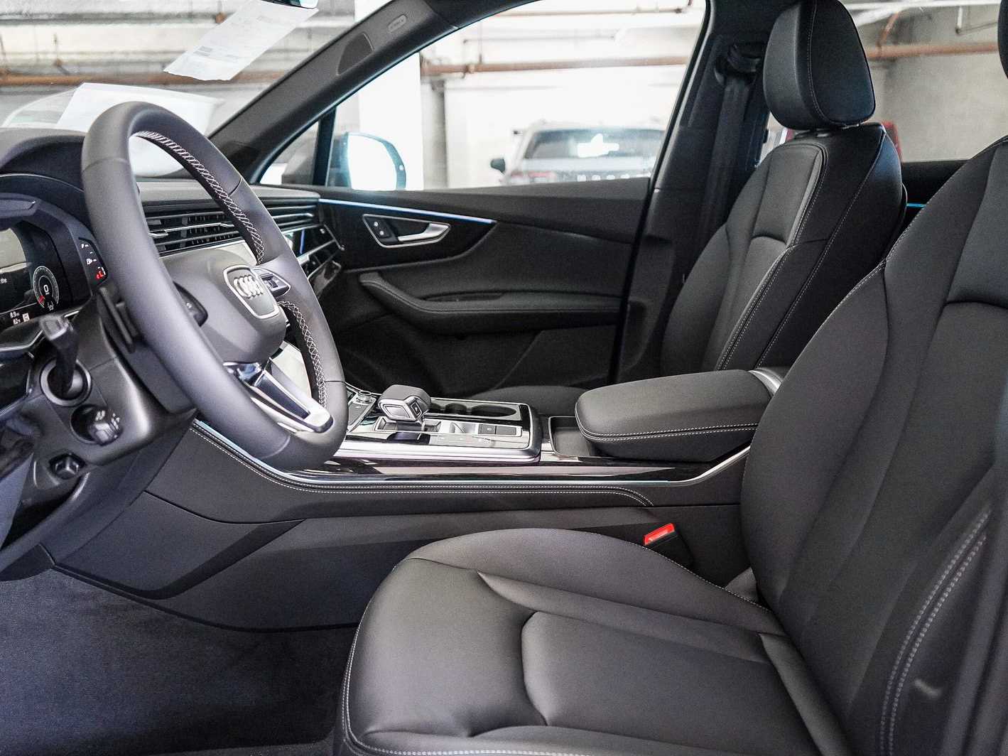 Thumbnail: 2026 Audi Q7 - 19