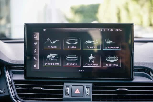 Thumbnail: 2021 Audi Q5 - 14