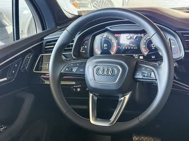 Thumbnail: 2025 Audi Q7 - 15