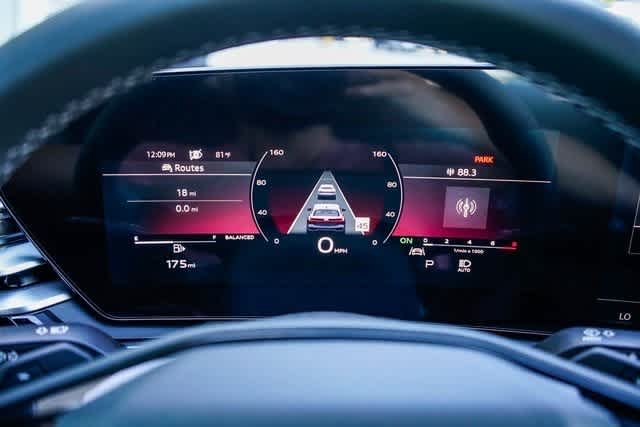 Thumbnail: 2025 Audi A5 - 25