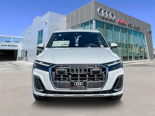 Thumbnail: 2025 Audi Q7 - 2