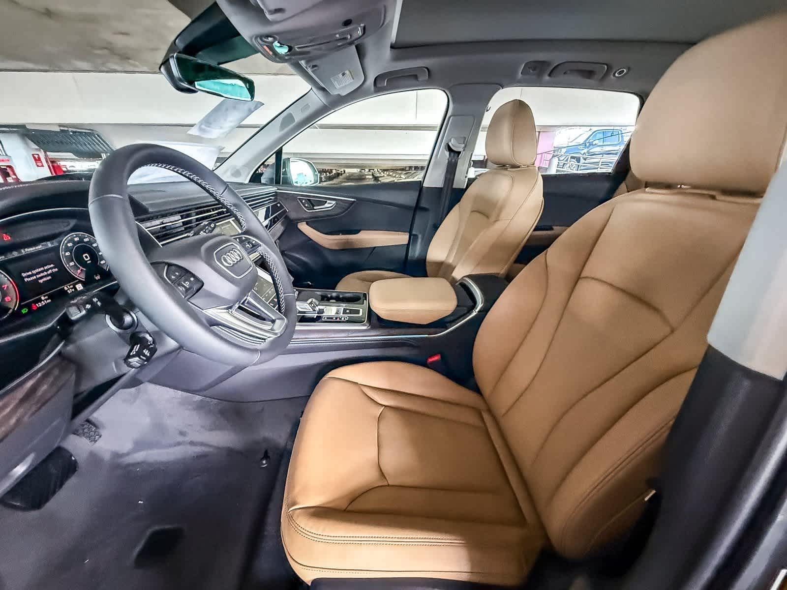 Thumbnail: 2026 Audi Q7 - 18