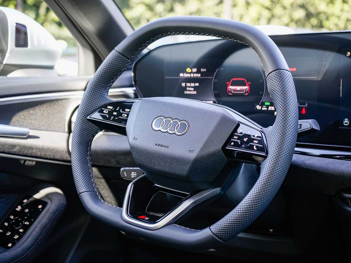 Thumbnail: 2025 Audi S5 - 15