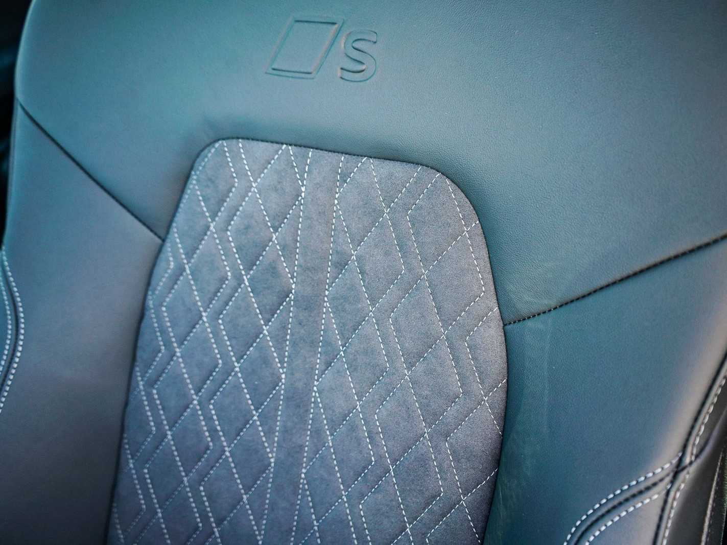 Thumbnail: 2025 Audi S5 - 25