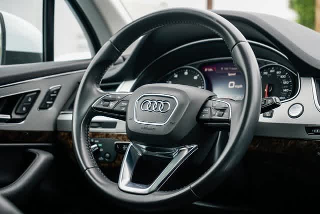 Thumbnail: 2019 Audi Q7 - 15
