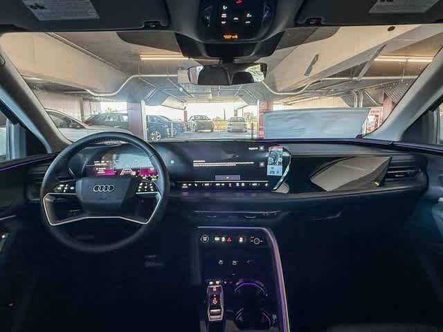 Thumbnail: 2025 Audi Q5 - 12