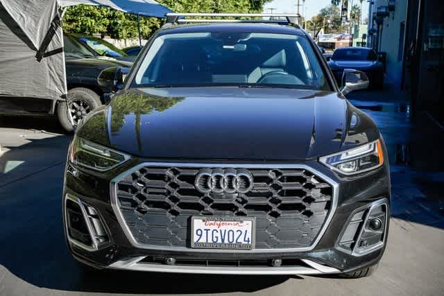 Thumbnail: 2025 Audi Q5 - 6