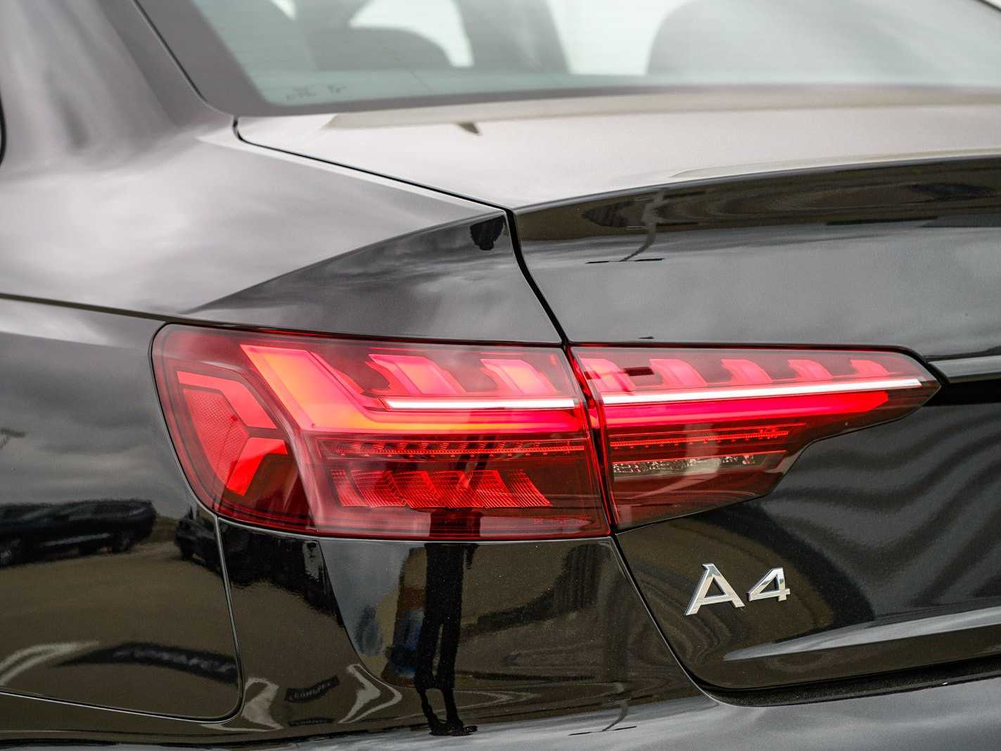 Thumbnail: 2023 Audi A4 - 9