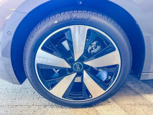 Thumbnail: 2025 Audi A5 - 9