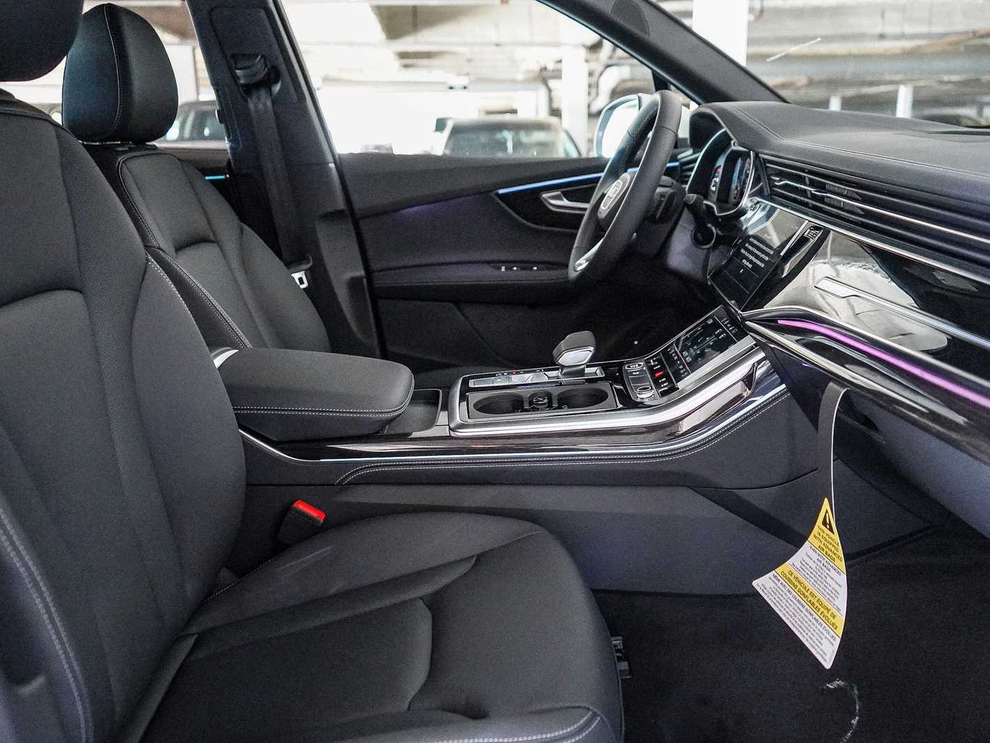 Thumbnail: 2026 Audi Q7 - 17