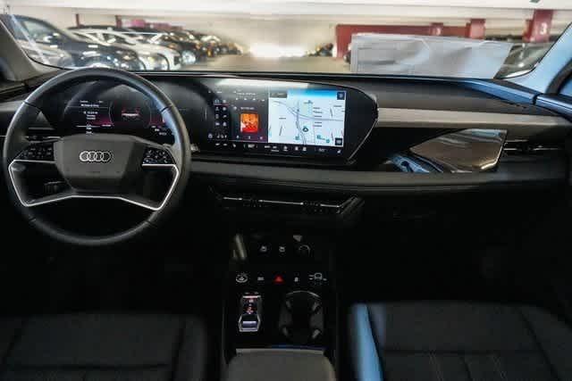 Thumbnail: 2025 Audi Q6 e-tron - 15