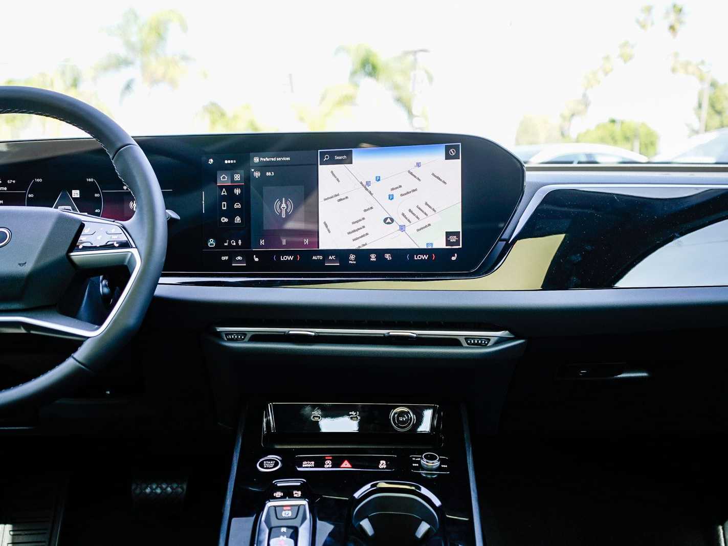 Thumbnail: 2025 Audi A5 - 13